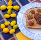 Kumquat Marmalade