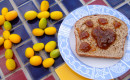 Kumquat Marmalade