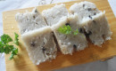 Gluten Free Taiwanese Turnip Cake